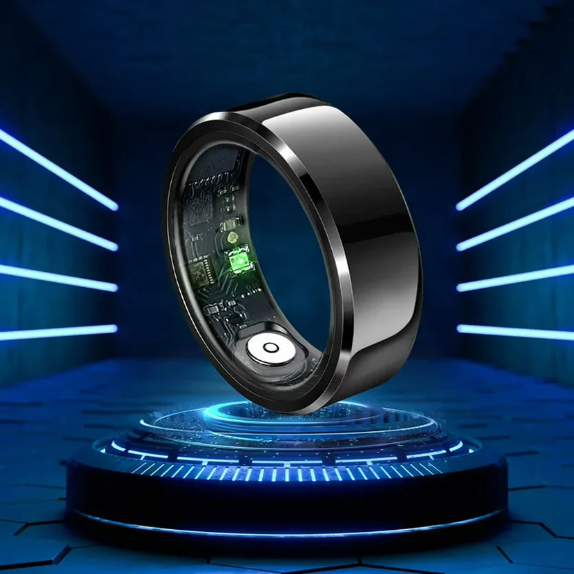 Smart Ring Health