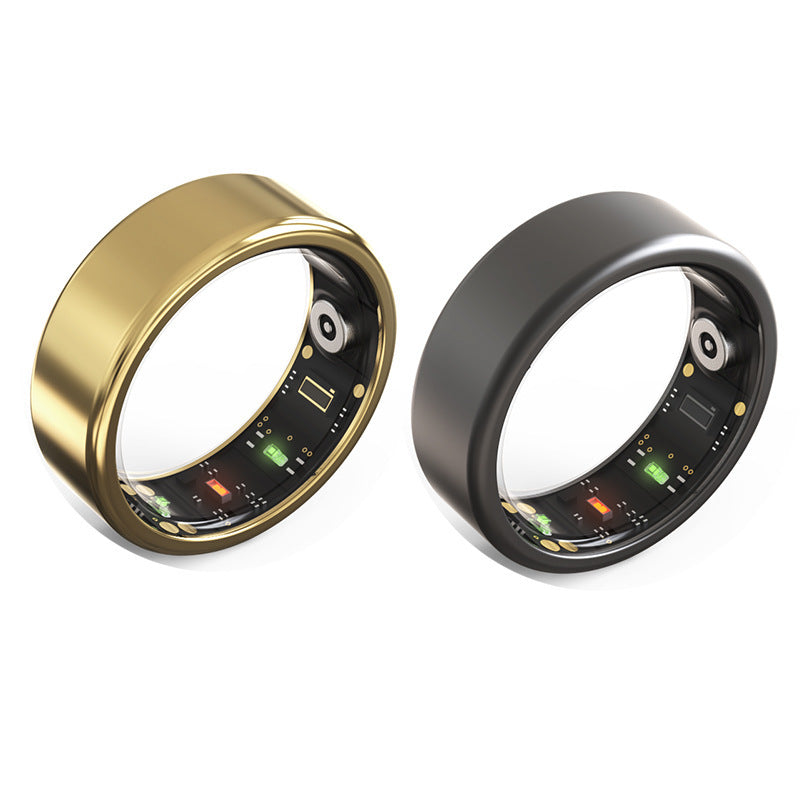 Smart Ring Health