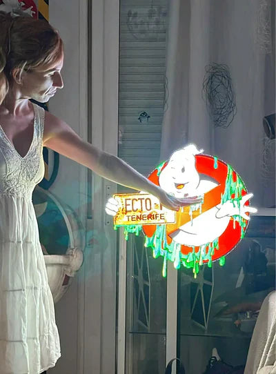 3D Hologram