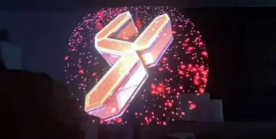3D Hologram