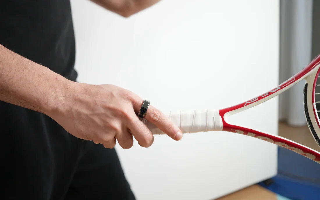 Smart Ring Health
