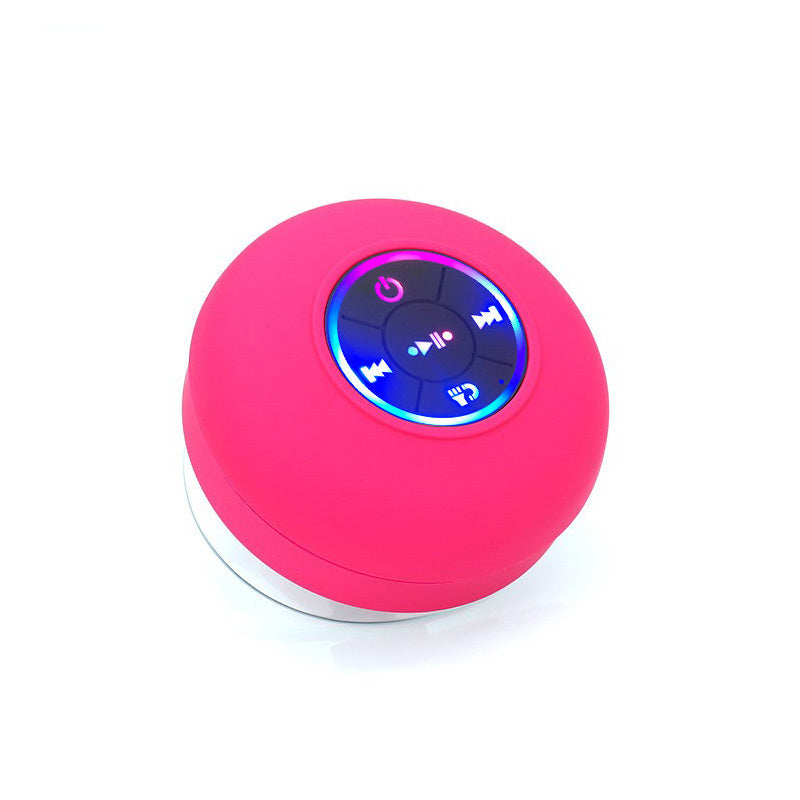 Big Waterproof Bluetooth Speaker