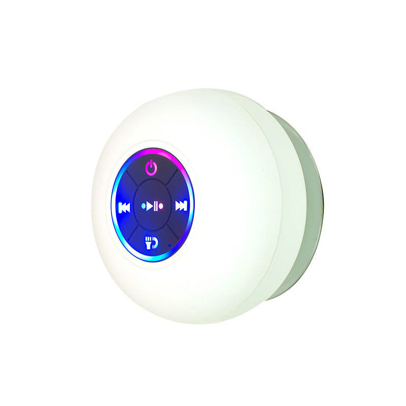 Big Waterproof Bluetooth Speaker