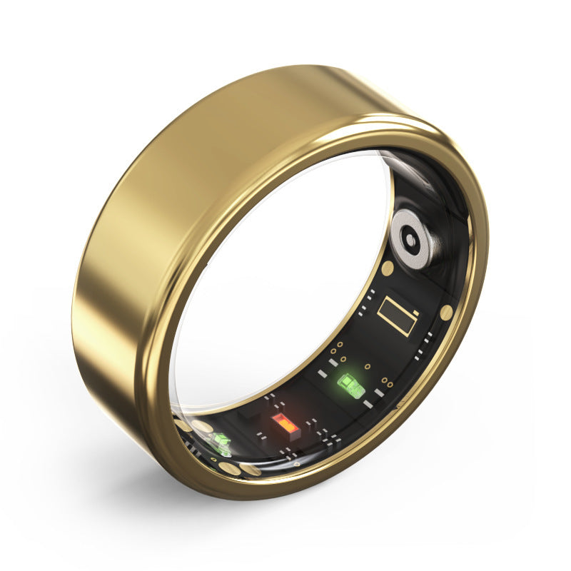 Smart Ring Health