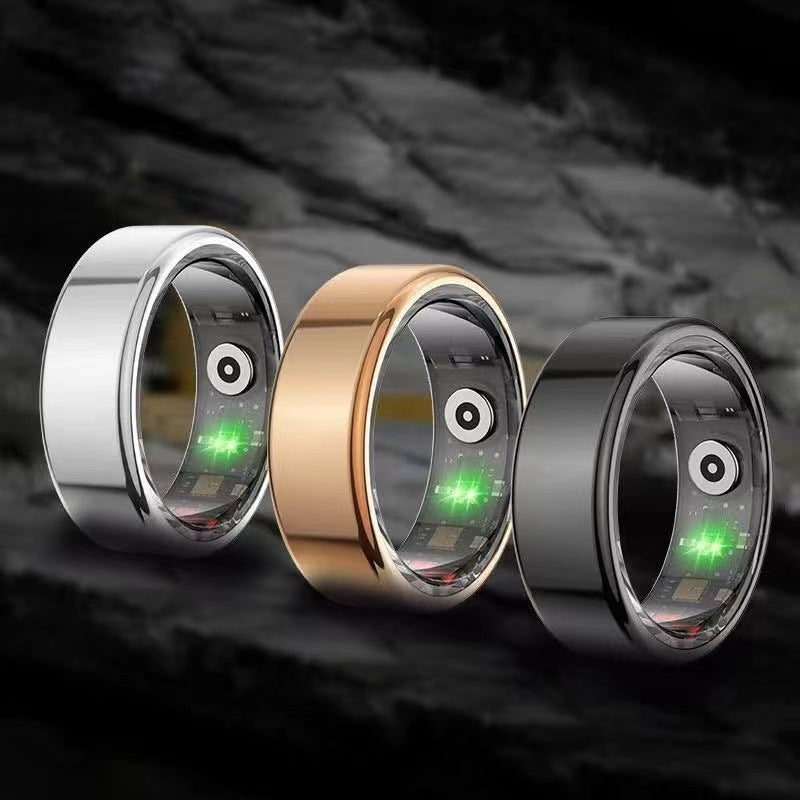 Smart Ring Health