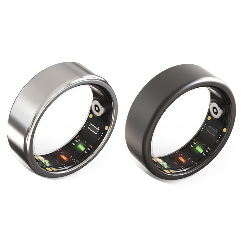 Smart Ring Health