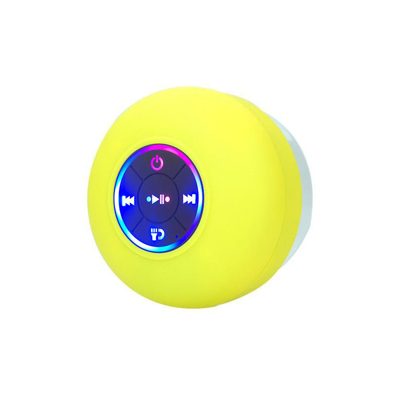 Big Waterproof Bluetooth Speaker