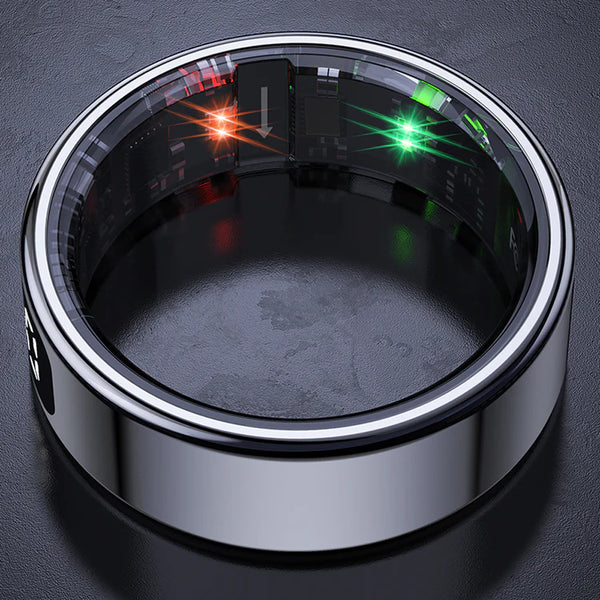 Smart Ring Health