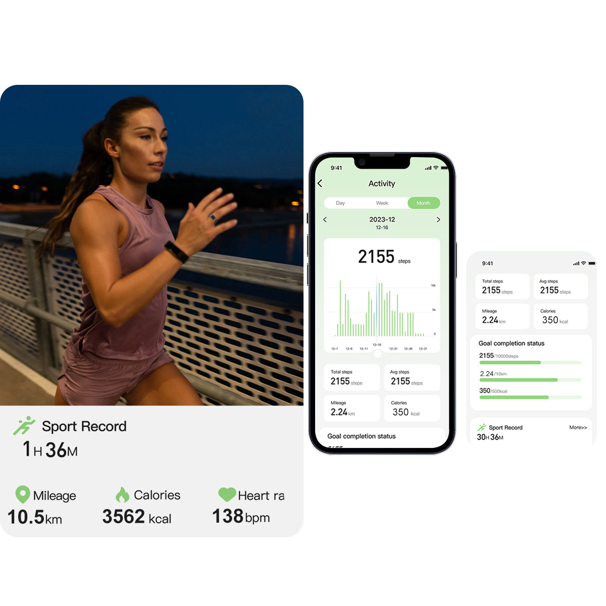 Smart Ring Health