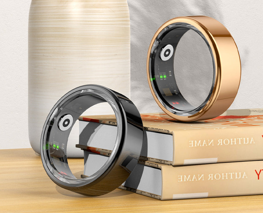 Smart Ring Health