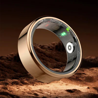 Smart Ring Health