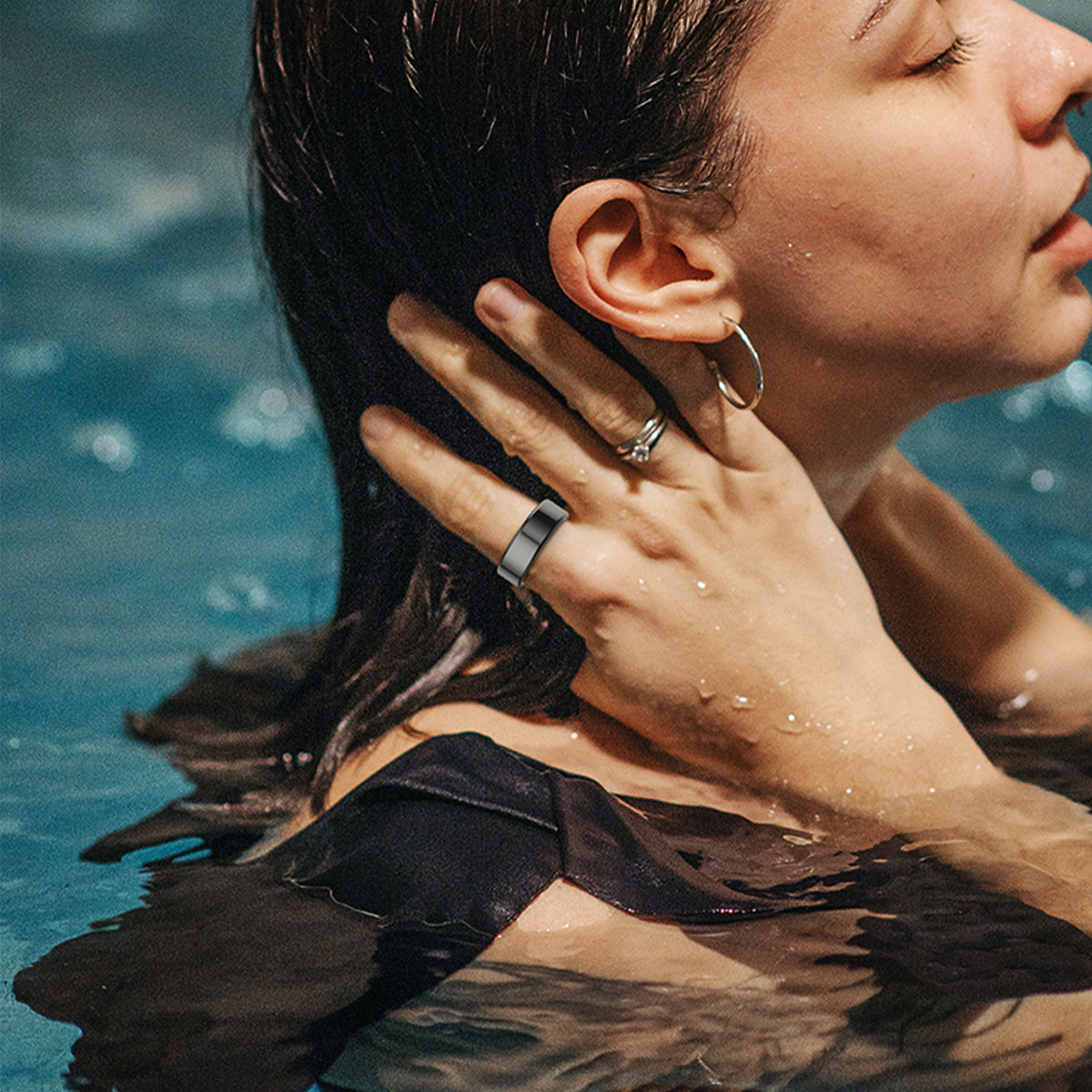 Smart Ring Health