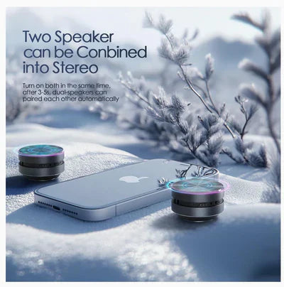 Bone Conduction Speaker