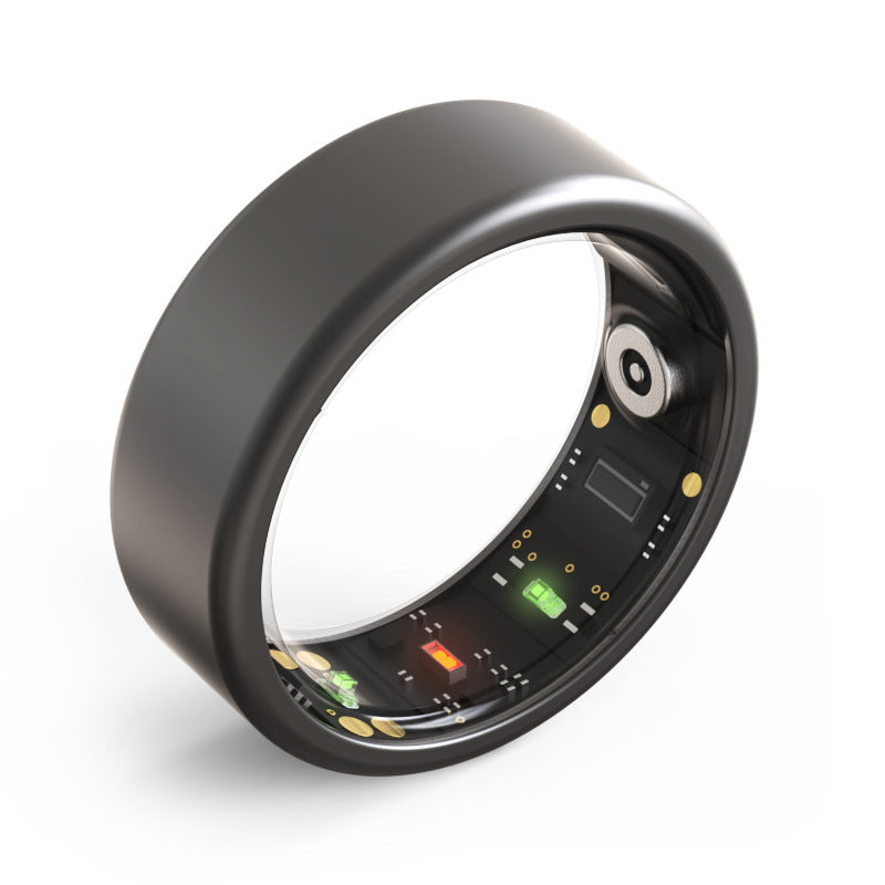 Smart Ring Health