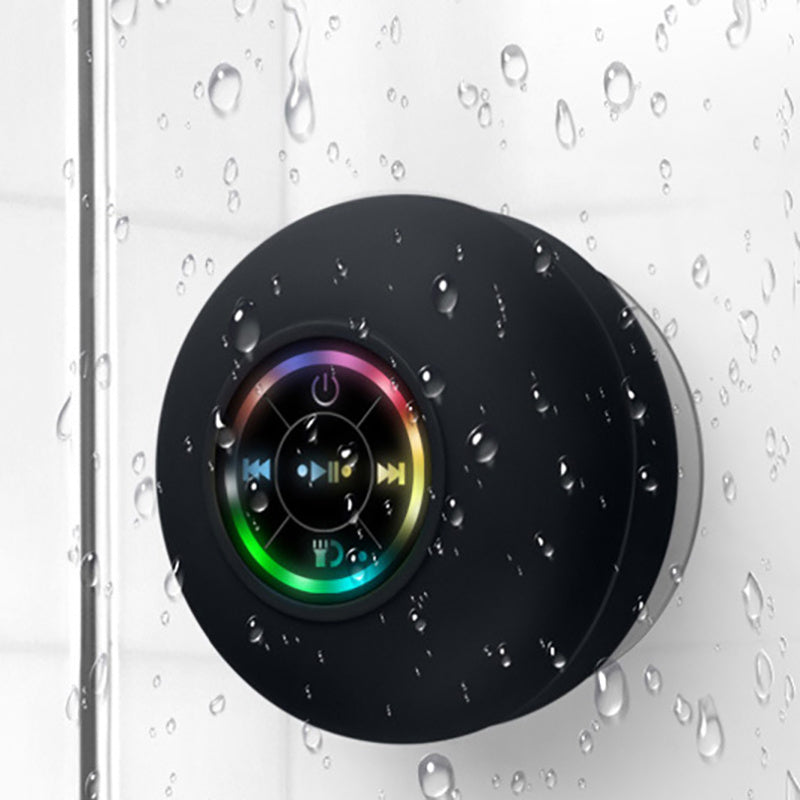 Big Waterproof Bluetooth Speaker