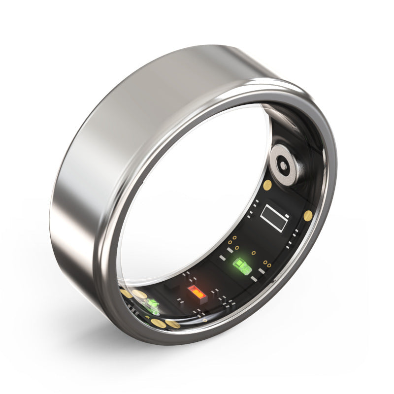 Smart Ring Health