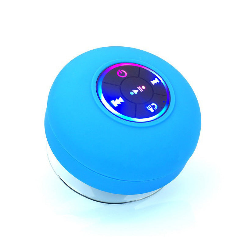 Big Waterproof Bluetooth Speaker