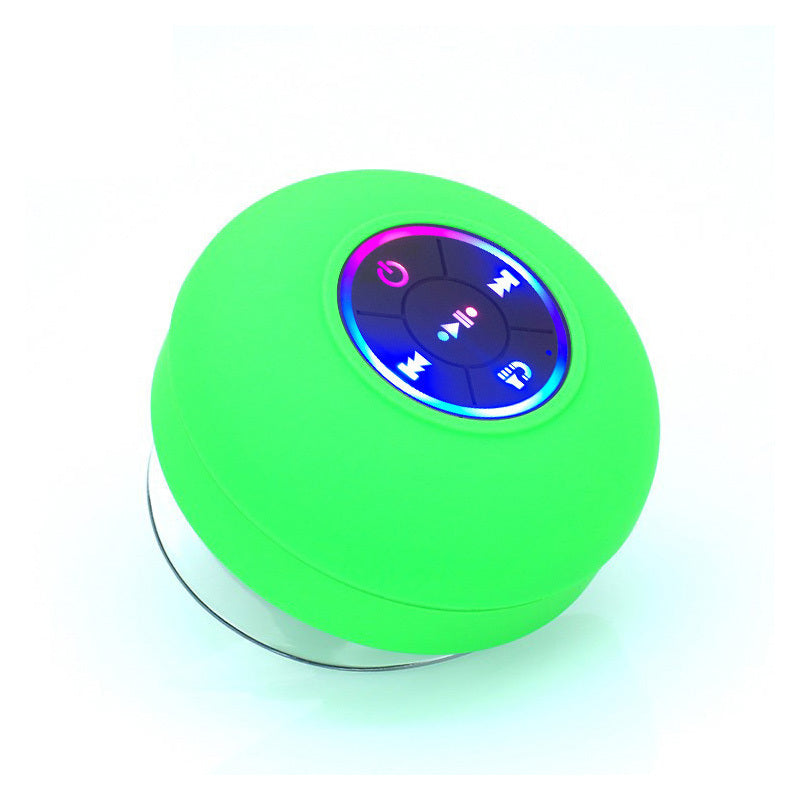 Big Waterproof Bluetooth Speaker