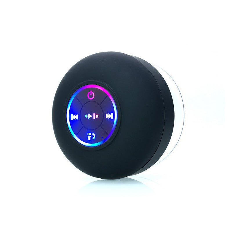 Big Waterproof Bluetooth Speaker