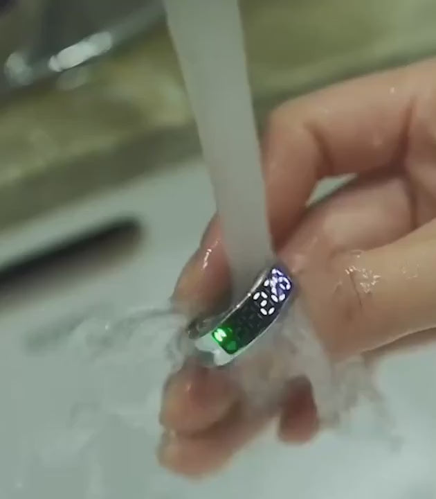 Smart Ring Health